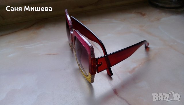 Слънчеви очила, снимка 2 - Слънчеви и диоптрични очила - 22106195