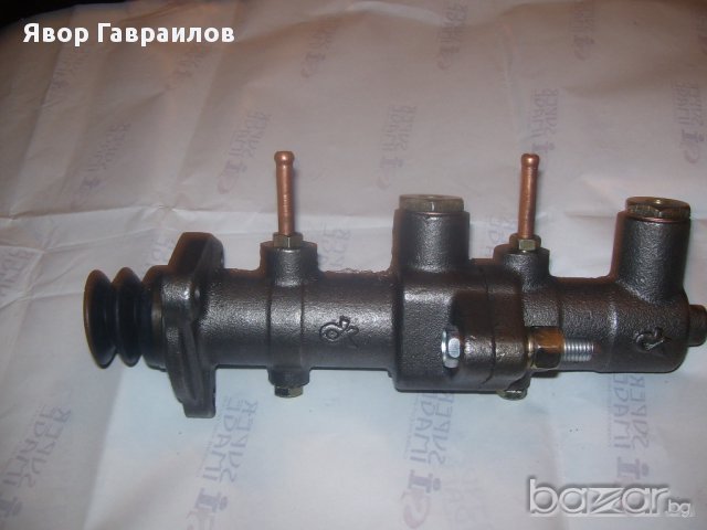 продавам помпа спирачна уаз, снимка 2 - Части - 12971494