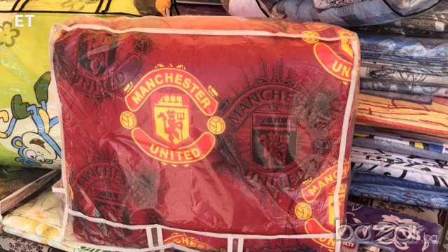 Спално бельо,олекотена завивка,шалте,капитонирана,тигелирана, снимка 7 - Покривки за легло - 13887216