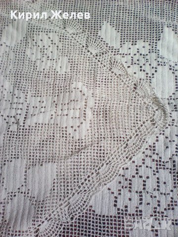 Интересно бяло каренце 8290 , снимка 4 - Декорация за дома - 25308805