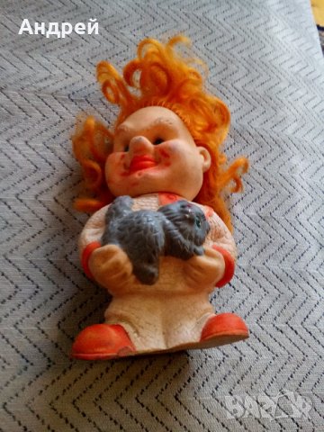 Стара Кукла #8