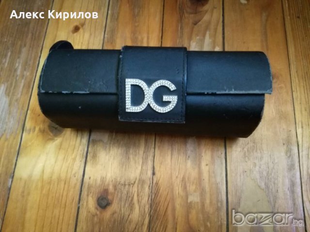 Дамски слънчеви очила Dolce & Gabbana 8044B, снимка 5 - Слънчеви и диоптрични очила - 20251791