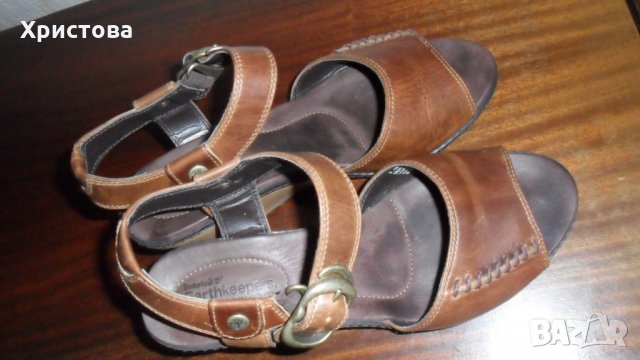 продавам дамски сандали , снимка 3 - Сандали - 22142325