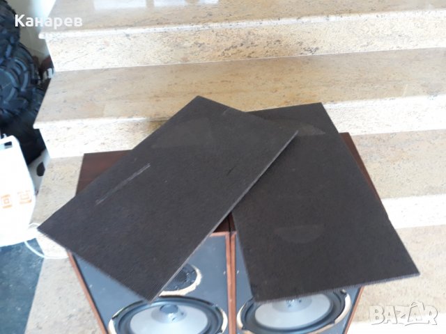 SEAS Скандинавци 10" , снимка 12 - Тонколони - 24602576