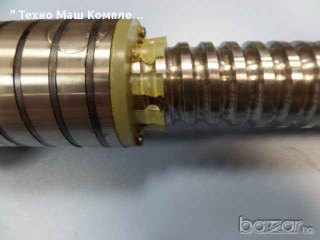 Съчмено-винтова двойка СВД, снимка 7 - Други машини и части - 11042962