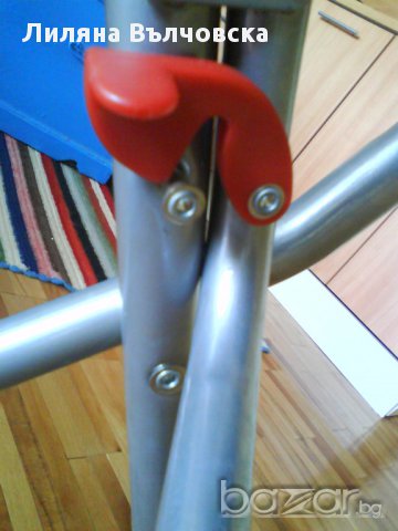 Столче за хранене Chipolino Liberte, снимка 4 - Столчета за хранене - 14080547