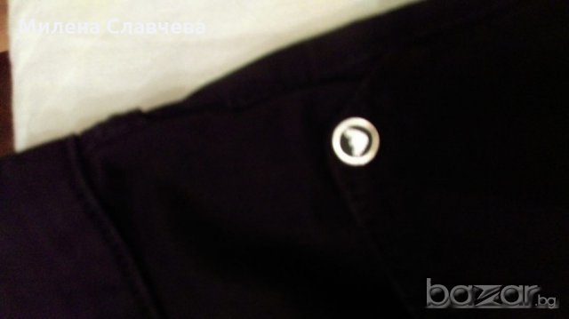 НОВ ОРИГИНАЛЕН дамски панталон ARMANI JEANS, снимка 10 - Панталони - 20912339