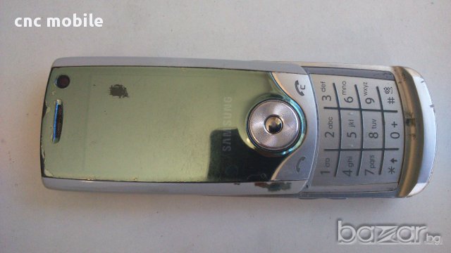 Samsung U700 - Samsung SGH-U700, снимка 2 - Samsung - 10846512