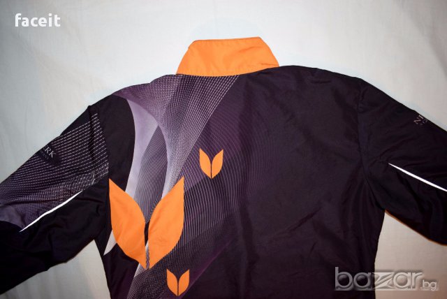 TRIMTEX - 100% Оригинално горнище / Суичър / Norway / Норвегия / Sport / Цип / Анцуг / Екип , снимка 12 - Спортни дрехи, екипи - 16927862