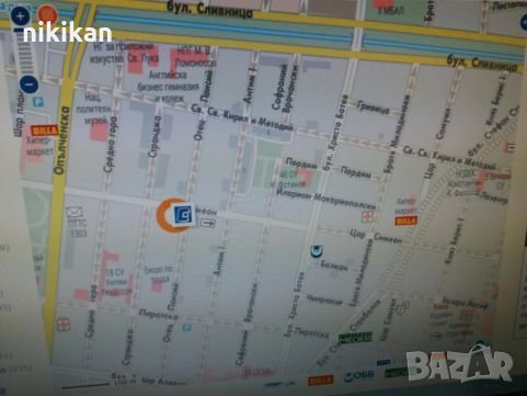 глави за теглич БРИНК, снимка 3 - Аксесоари и консумативи - 22138899