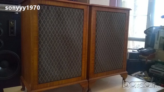 Dynatron radio ltd,maidenheat bergs model ls 2638-внос англия, снимка 12 - Тонколони - 13296970