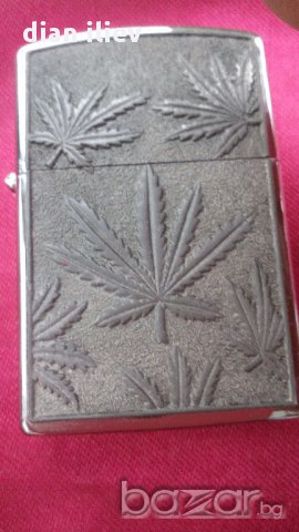 Запалка зипо, снимка 8 - Антикварни и старинни предмети - 13855549