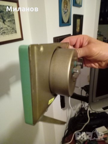 Китайски настолен часовник,будилник, снимка 2 - Антикварни и старинни предмети - 24338753