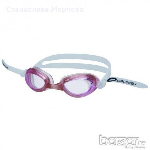 Плувни очила детски Swimmer 84113, снимка 1 - Водни спортове - 16151122