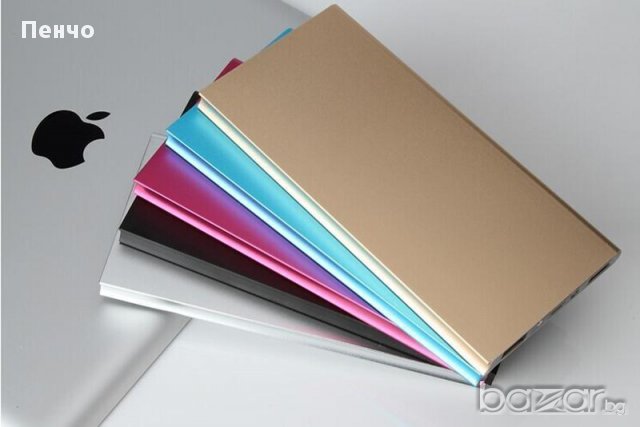 Външна батерия, преносима за телефон 20000 mAh Battery Charger Power Bank , снимка 10 - Външни батерии - 15361508