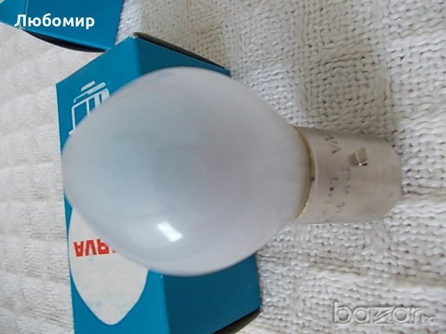 Лампа 12v 50W NARVA, снимка 4 - Лаборатория - 18885452