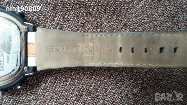 Часовник chronotech spesial edition, снимка 10 - Мъжки - 22121833