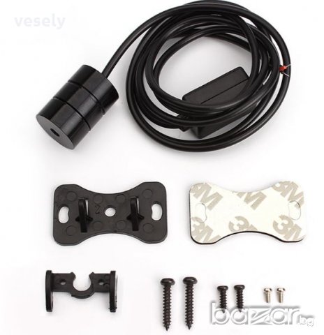 Лазерна опашка за кола , снимка 4 - Аксесоари и консумативи - 18202269