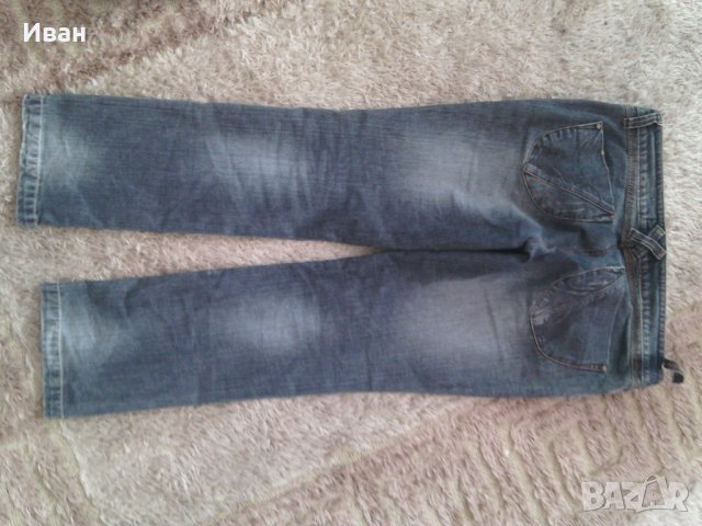 Дънки kenvelo 31+плътен панталон, снимка 1