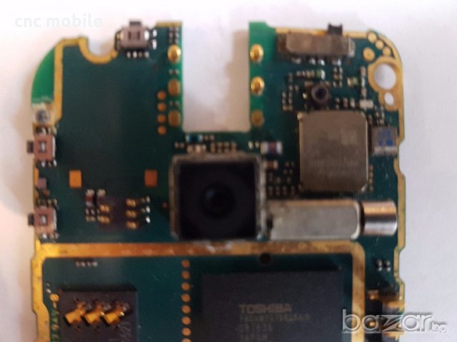 Nokia N96 оригинални части и аксесоари , снимка 8 - Резервни части за телефони - 20242696