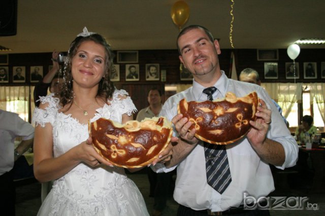 ДиДжей за сватба - DJ Дани, снимка 3 - Dj - 14076248