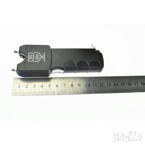Електрошок за шеги, снимка 5 - Друга електроника - 23401503