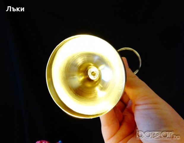 Бронзова ваза за една роза,салфетник,свещник. , снимка 4 - Антикварни и старинни предмети - 20746682