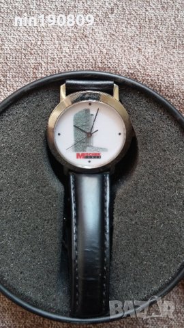 Часовник на La.Bruyere top logo, снимка 2 - Други - 22024800