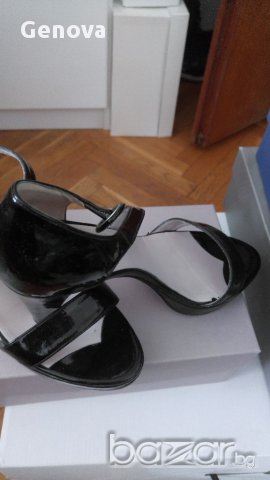 Страхотни италиански сандали и обувки. Изключително качество на естествената кожа!, снимка 10 - Сандали - 17322677