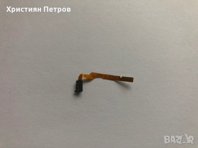 Сензор за близост лентов кабел за Huawei Mate 20 Lite, снимка 2 - Резервни части за телефони - 25327025