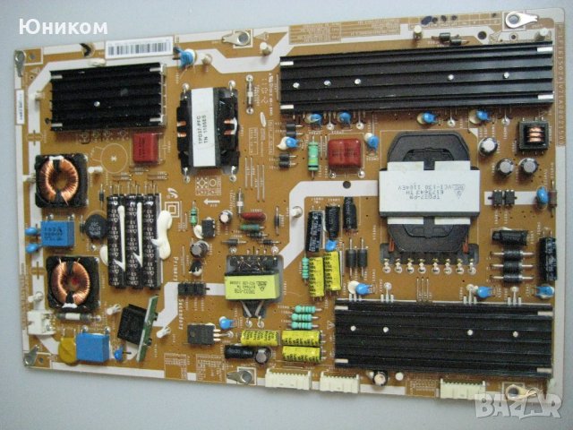 Захранване за Toshiba PLSF161502A / V71A0002150  , снимка 1