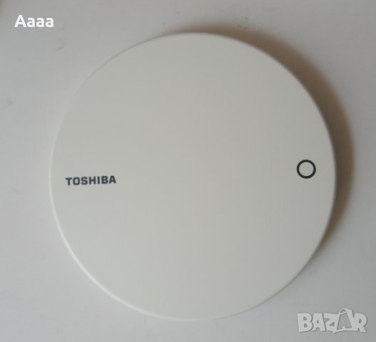 Toshiba външен HDD 2,5" 500GB Canvio for Smartphone HDWS105EW3AA външен хард диск, снимка 5 - Карти памет - 23815784