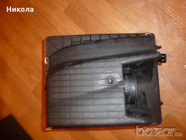 Кутия въздушен филтър от Опел Зафира 2.0 дизел 101 к.с 2002, снимка 1 - Части - 20995259