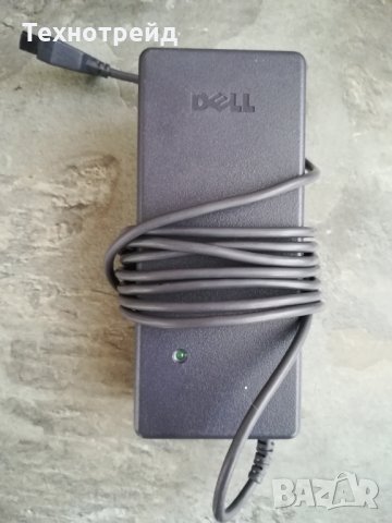Оригинално зарядно Dell Power Supply 9364U 70W AC Adapter PA-6 Family, Model AA20031 P/N 9364U 70W, снимка 3 - Лаптоп аксесоари - 24566695