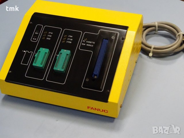 Тестер за кабели FANUC, снимка 2 - Резервни части за машини - 25716387