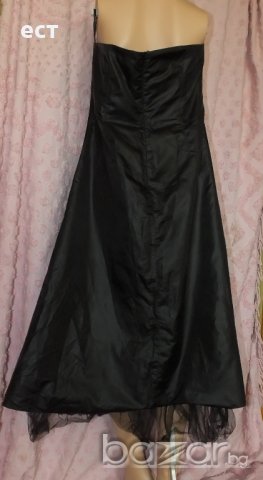  официална рокля, снимка 6 - Рокли - 18309871