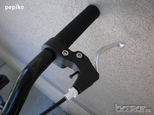 Продавам колела внос от Германия  детски велосипед HAPPI 20 цола модел 2015г , снимка 16 - Детски велосипеди, триколки и коли - 10853630