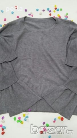 Пуловери, снимка 5 - Блузи с дълъг ръкав и пуловери - 20968801