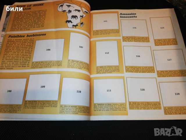 WWF PANINI , снимка 3 - Списания и комикси - 24708508