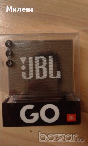 Оригинални JBL bluetooth колонки, hends free, 3W - нови!!! , снимка 4 - Калъфи, кейсове - 17146685
