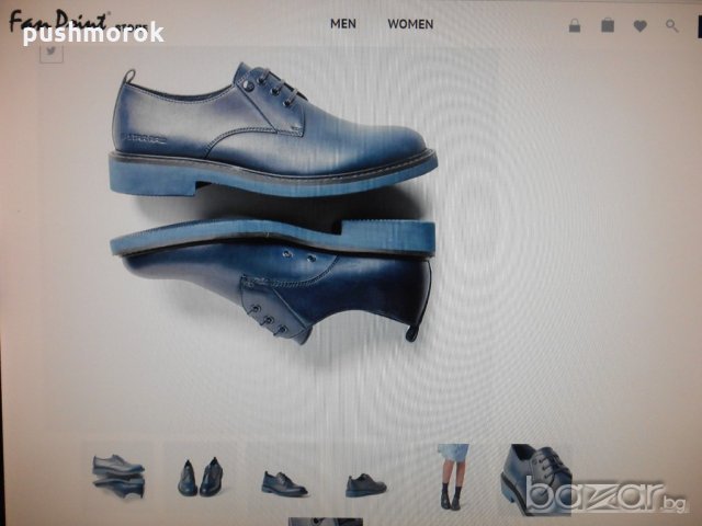 G star MORTON mono 44-45, снимка 6 - Ежедневни обувки - 19306304