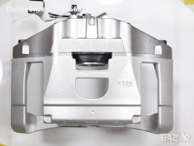 Спирачни Апарати Ляв Десен Предни Ауди А6 А8 А4 Олроуд Сеат Ексео, снимка 5 - Части - 25188366