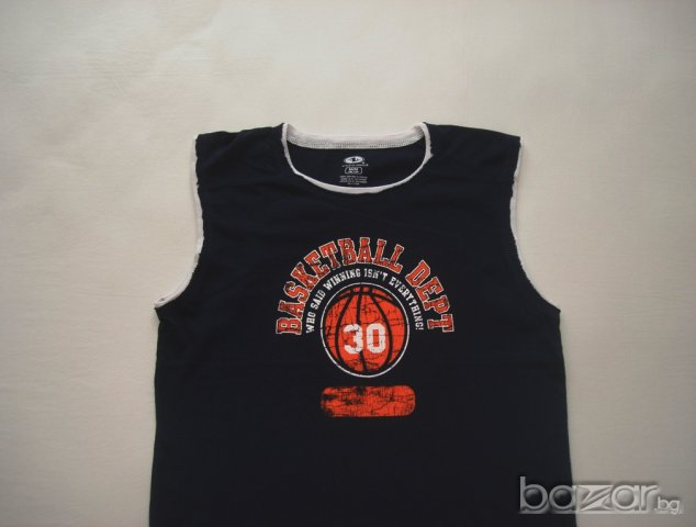 Athletic Works,спортен потник,158 см., снимка 2 - Детски тениски и потници - 16380944
