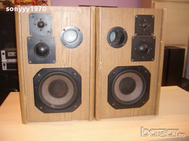 тонколони-3 лентови-50кг двете-53/36/33см-внос швеицария, снимка 5 - Тонколони - 12122142