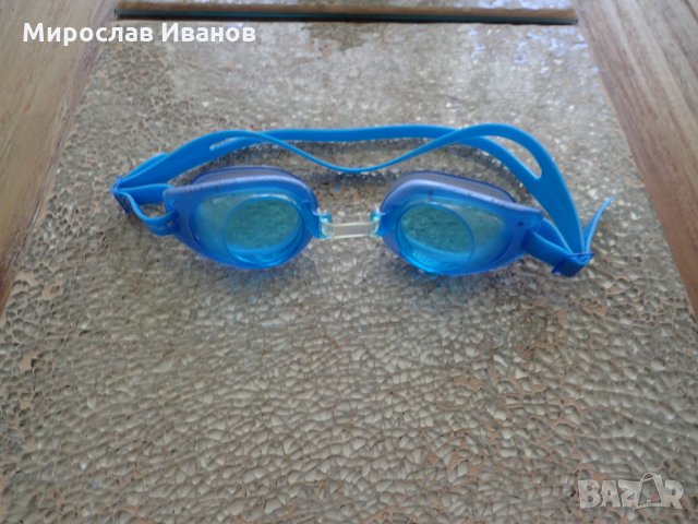 водни очила , снимка 2 - Водни спортове - 22945705