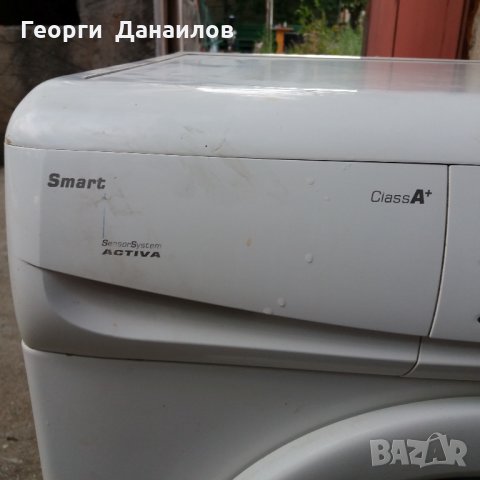 Продавам пералня CANDY C2 O85 на части, снимка 3 - Перални - 22519583
