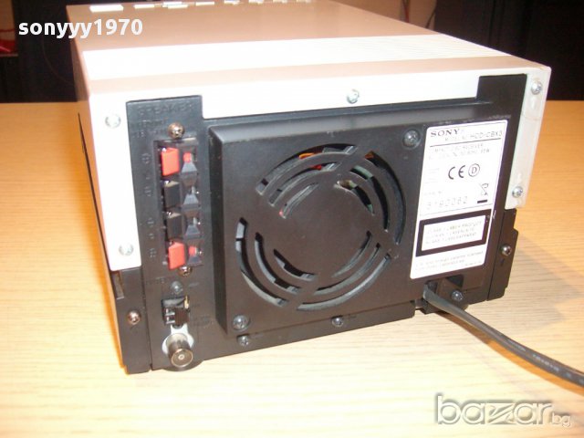 sony hcd-cbx3 usb/cd stereo receiver-rds/mp3-aux-внос швеицария, снимка 10 - Ресийвъри, усилватели, смесителни пултове - 11972231