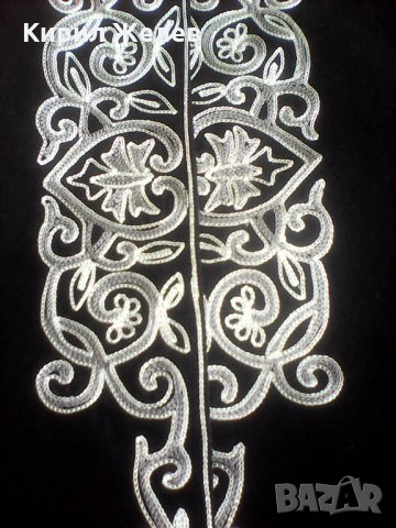 Бродирана дреха 60 95 , снимка 9 - Колекции - 24583082