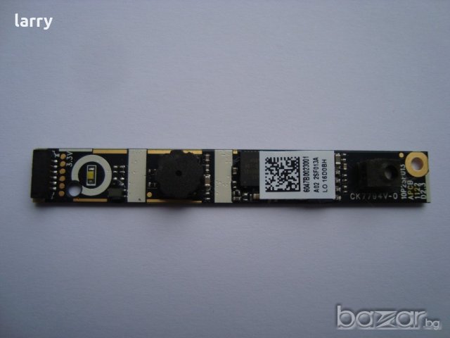 HP Pavilion g6-1b70 лаптоп на части, снимка 4 - Части за лаптопи - 20185305