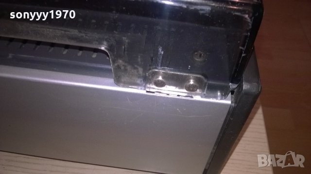 telefunken hifi-ретро колекция-ролка-внос швеицария, снимка 14 - Ресийвъри, усилватели, смесителни пултове - 22121343